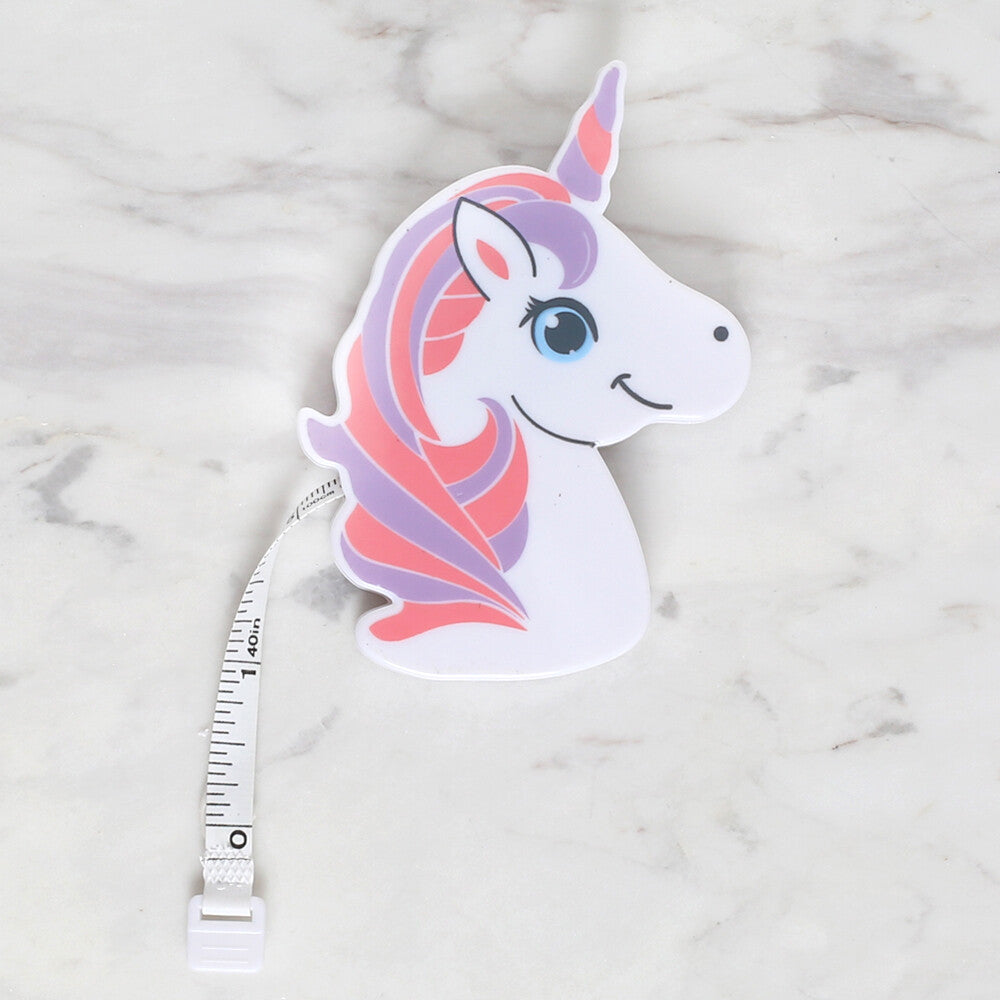 Loren Unicorn Otomatik Mezura